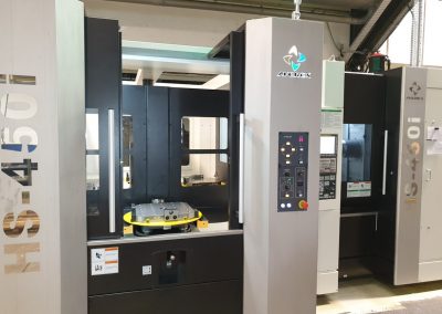 Dépannage machines outils Abbeville Somme